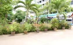 Vientiane Chaleunxay Center Hotel