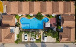 Charm Resort Cha-am