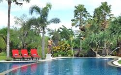 Bali Aroma Exclusive Villas