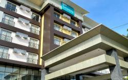 Dohera Hotel