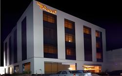 Hotel The Pearl
