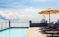 Palmbeach Resort & Spa