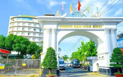 Hoa Binh 1 Hotel