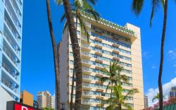 Ramada Plaza by Wyndham Waikiki