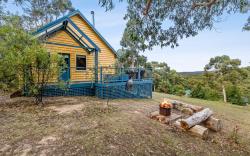 Lorne Bush House Cottage & Eco Retreats