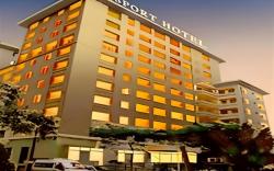 Sport Hotel Hanoi