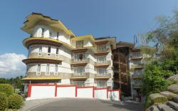 Udaan Keepsa Hotel & Spa, Gangtok ( 05 min walk to Mg Marg )