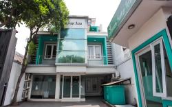 LeGreen Suite Tebet