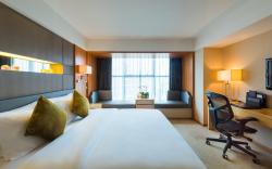 Grand Mercure Xiamen Downtown