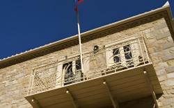 Angelica Traditional Boutique Hotel