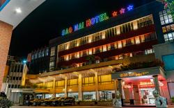 Sao Mai Hotel