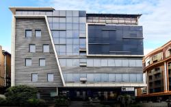 Ebony Boutique Hotel