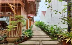 Budi Bambu Homestay