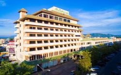 Green World Palace Hotel
