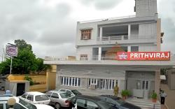 Star Hotel Prithviraj