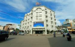Rio City Hotel