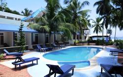 Pappukutty Beach Resort