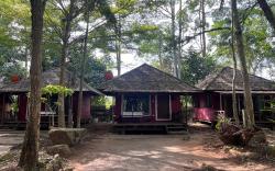 Pang Mai Resort