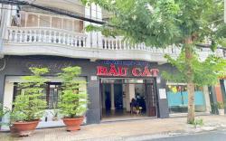 Bau Cat Hotel