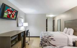 Red Roof Inn Darien - I-95/ North Brunswick