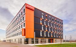 easyHotel Paris Charles de Gaulle Villepinte