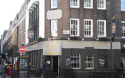 Pride of Paddington Hostel