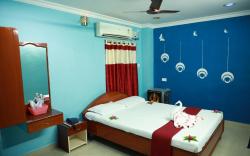 Hotel Golden Sun Inn