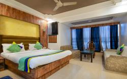 Itsy Hotels Shree Krishna Palace