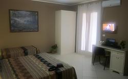 Fiumicino Inn Airport