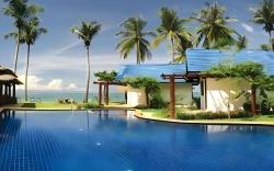 Sea Sand Sun Resort