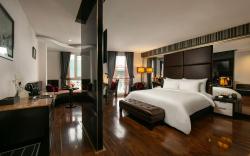 La Nueva Boutique Hotel Hanoi
