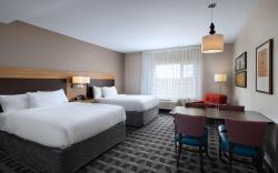 TownePlace Suites Edgewood Aberdeen