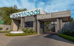 CedarWoods of Sandton Hotel
