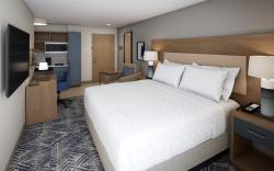 Candlewood Suites Tulsa Hills Jenks By IHG