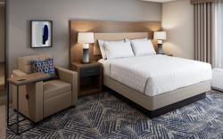 Candlewood Suites Tulsa Hills Jenks By IHG