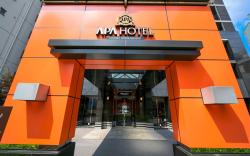 APA Hotel Namba-Shinsaibashi
