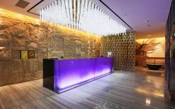 Royal Group Hotel Chang Chien Branch