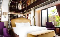 Royal Group Hotel Chun Shan Branch