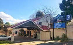 Royal Park Lodge