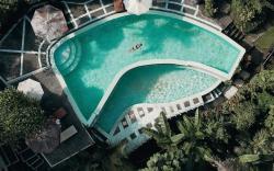 Song Broek Jungle Resort