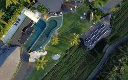 Soulshine Resort Ubud, Bali 