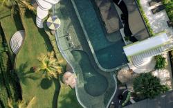 Soulshine Resort Ubud, Bali 