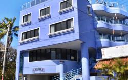 Pension Moon Villa