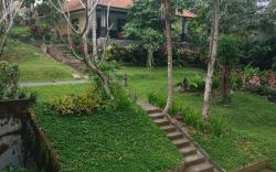 Argasoka Bungalows