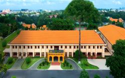 Tan Son Nhat Hotel