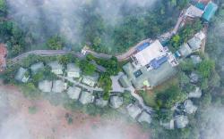 Great Trails Wayanad By GRT Hotels
