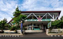 Palace Hotel Puncak