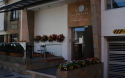 Hotel Florencia Plaza