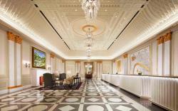 Conrad Macao