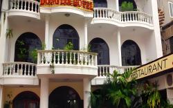 Dong Loi Hotel